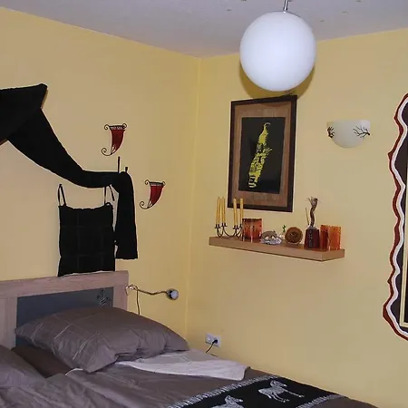 Casa Ramke