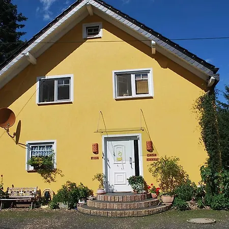 Casa Ramke *