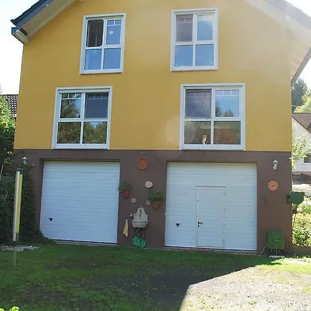 Casa Ramke * Eitorf