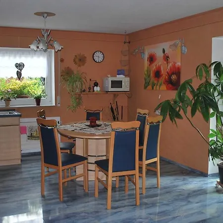 Apartment Casa Ramke Eitorf