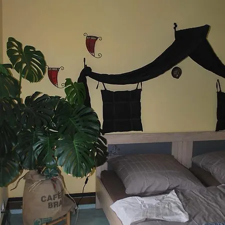 Apartment Casa Ramke *