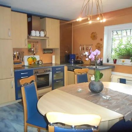 Apartment Casa Ramke