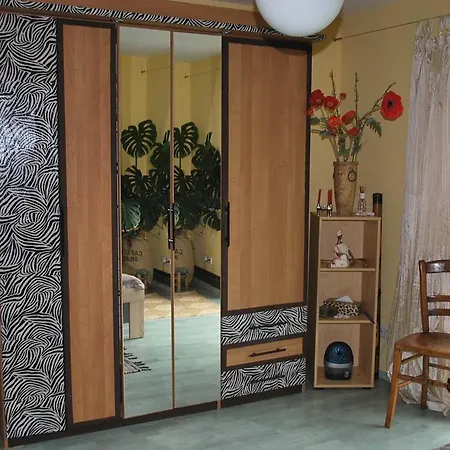 Casa Ramke *
