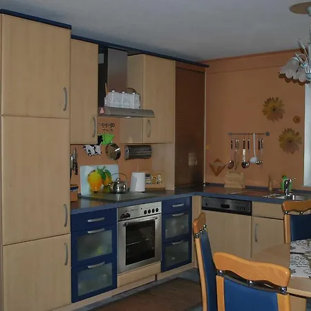 Casa Ramke Apartment