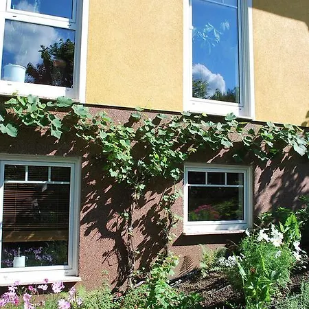 Apartment Casa Ramke