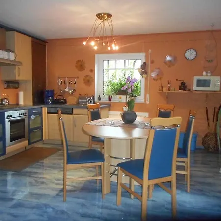 Casa Ramke Apartment *