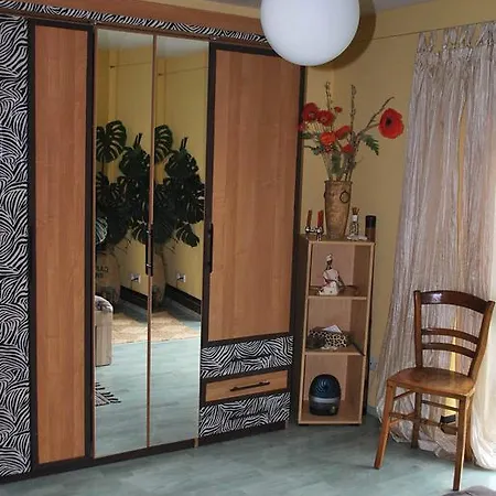 Casa Ramke